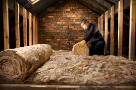 Trusted New Cassel, NY Insulation Experts